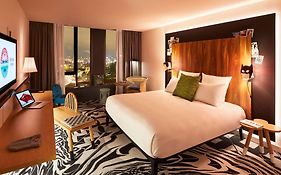 Mama Shelter Belgrade